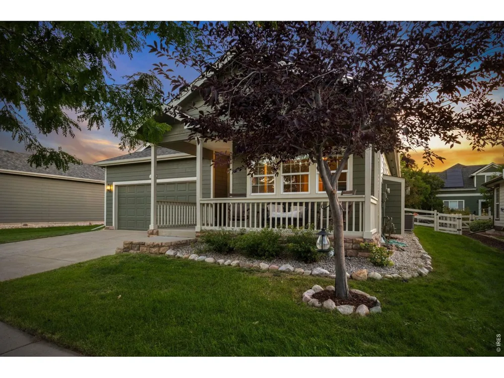 2769 Canby Way Fort Collins, CO 80525