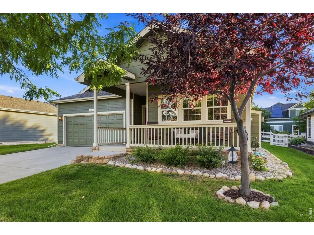 2769 Canby Way Fort Collins, CO 80525