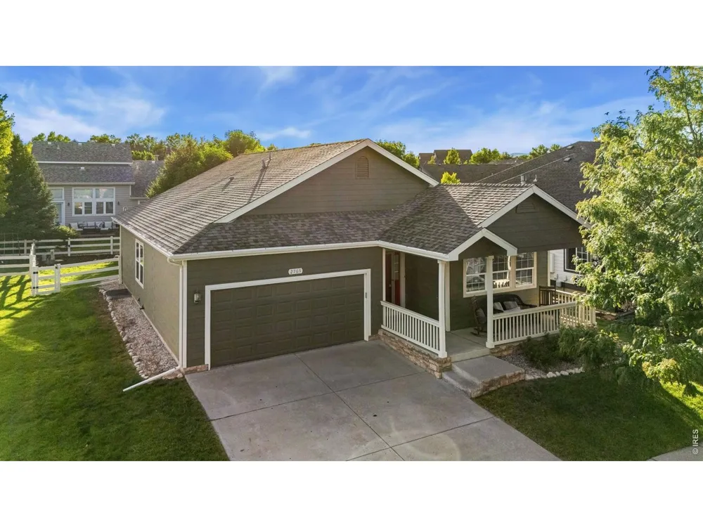 2769 Canby Way Fort Collins, CO 80525