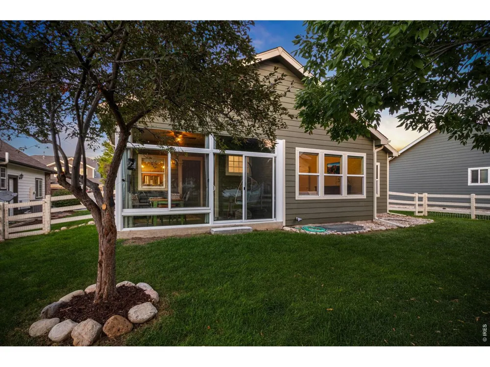 2769 Canby Way Fort Collins, CO 80525
