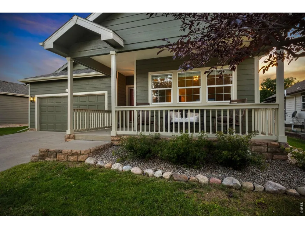 2769 Canby Way Fort Collins, CO 80525