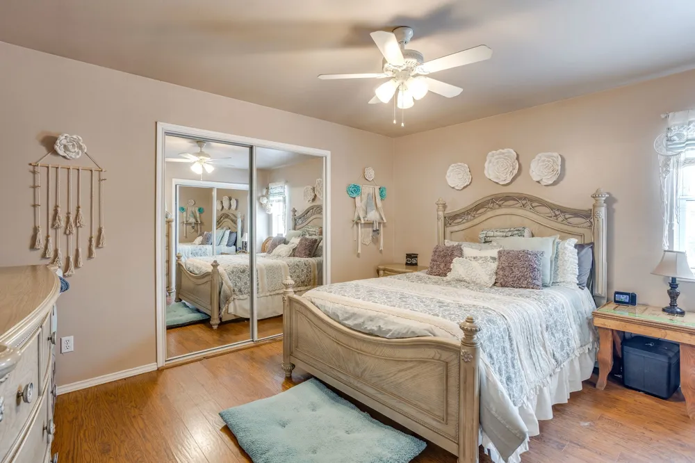 3914 Redbird Lane Joshua, TX 76058