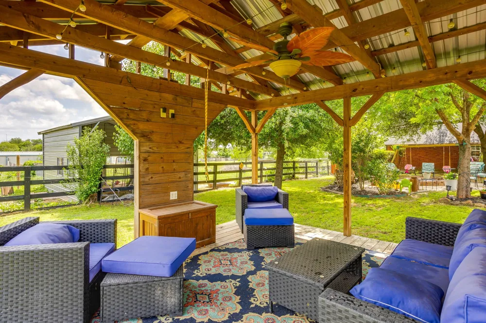 3914 Redbird Lane Joshua, TX 76058