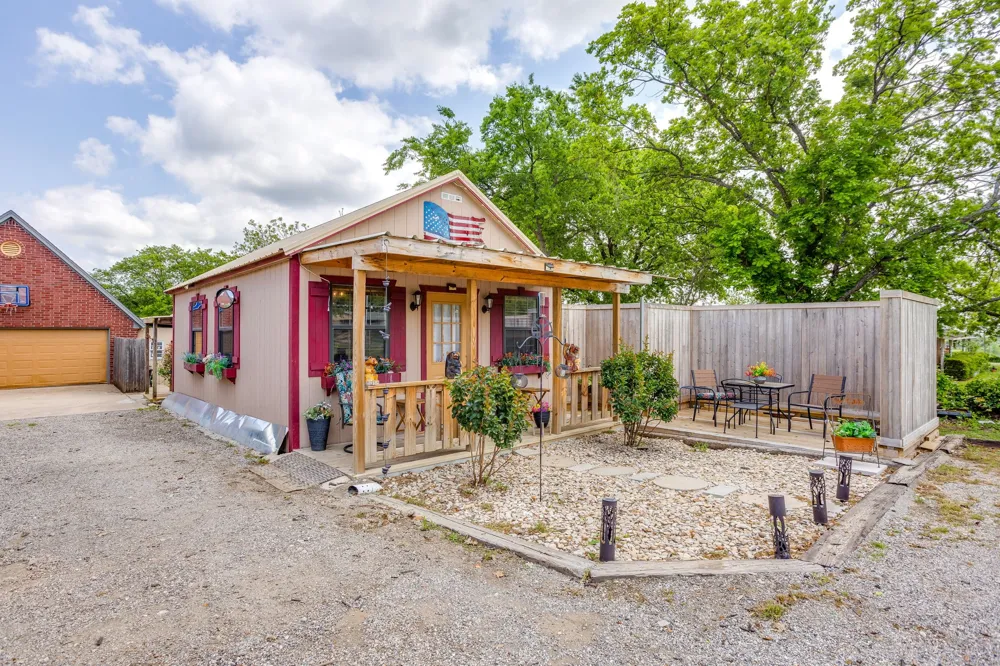 3914 Redbird Lane Joshua, TX 76058