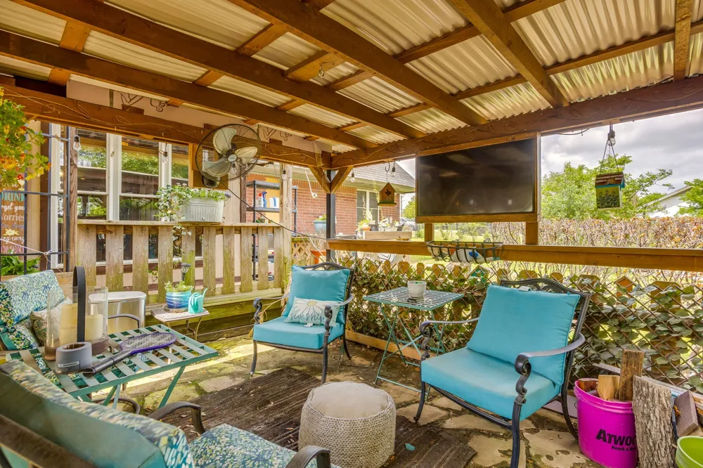 3914 Redbird Lane Joshua, TX 76058
