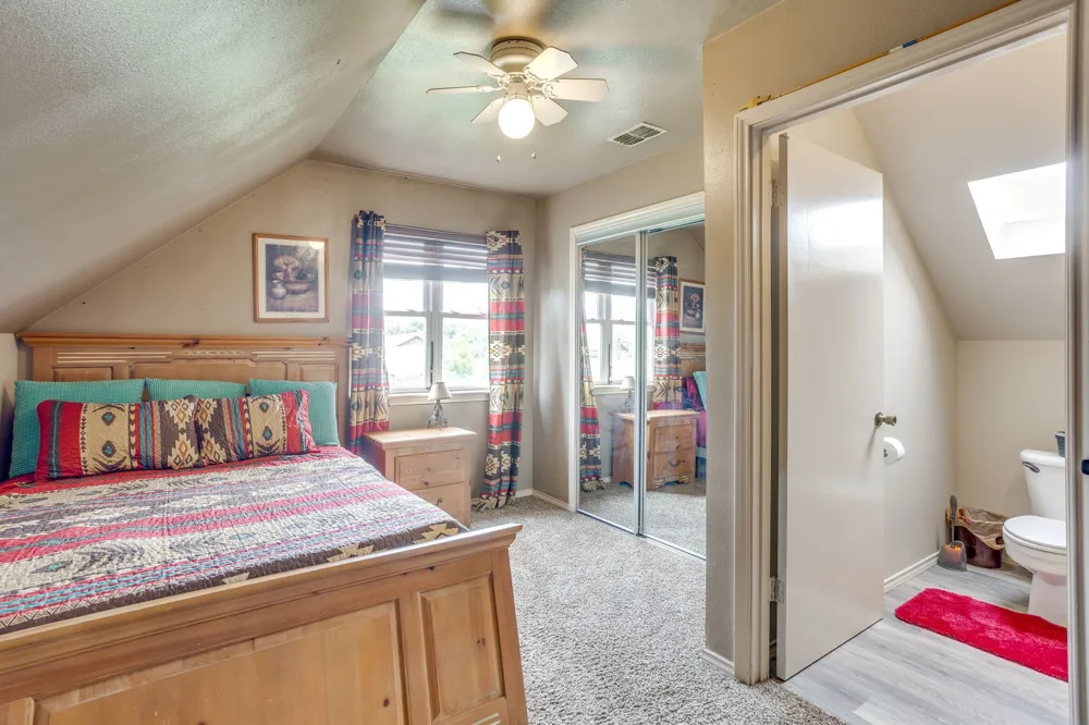 3914 Redbird Lane Joshua, TX 76058