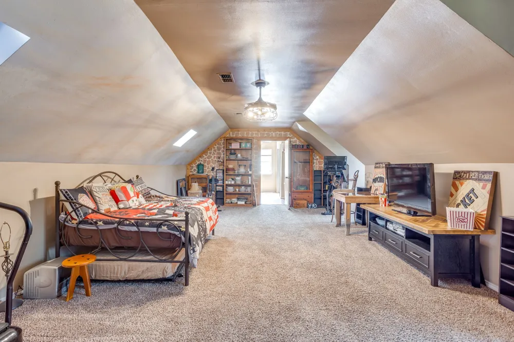 3914 Redbird Lane Joshua, TX 76058