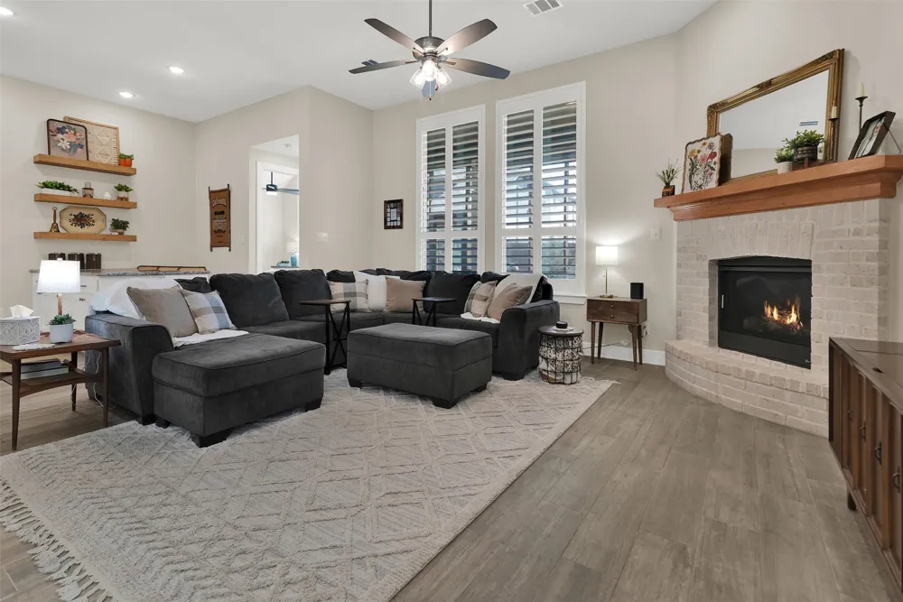 3848 Iron Ore Drive Denison, TX 75020