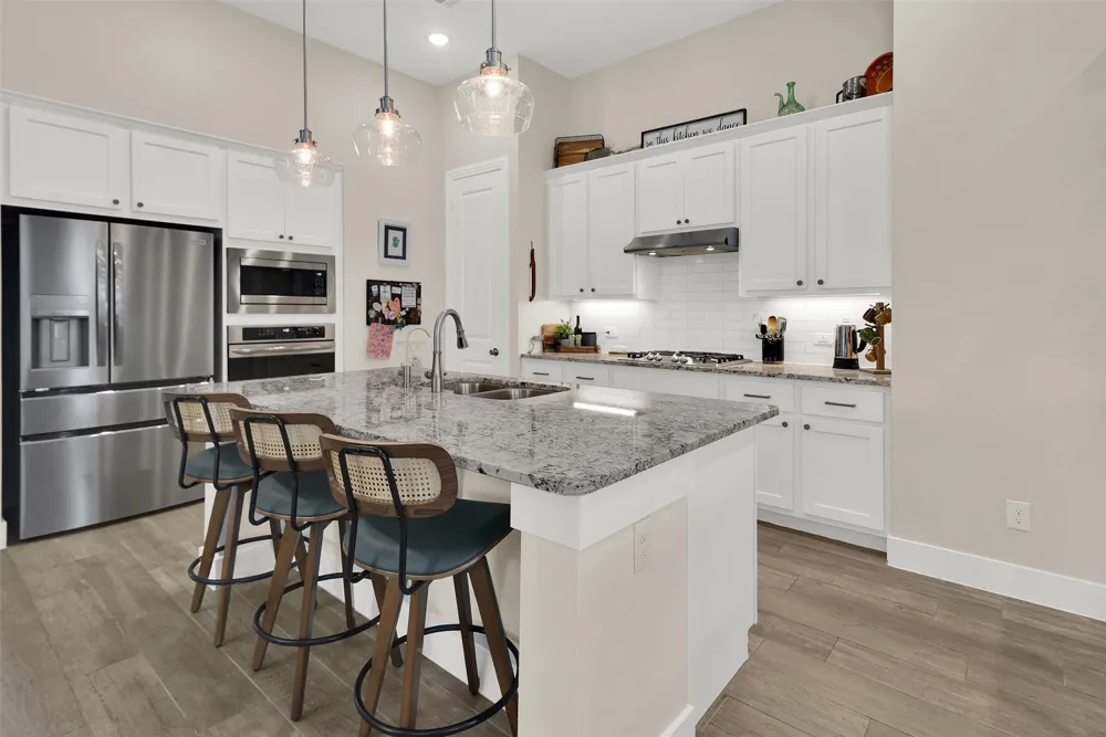 3848 Iron Ore Drive Denison, TX 75020
