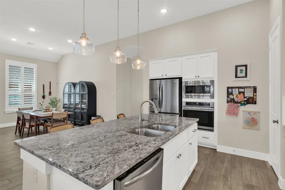 3848 Iron Ore Drive Denison, TX 75020