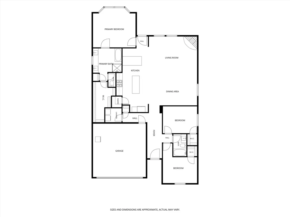3848 Iron Ore Drive Denison, TX 75020