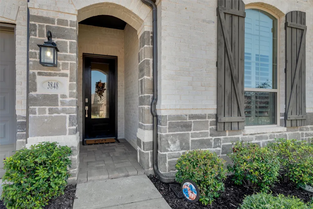 3848 Iron Ore Drive Denison, TX 75020