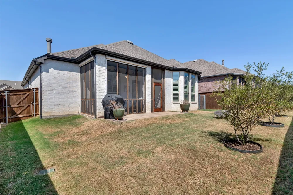 3848 Iron Ore Drive Denison, TX 75020