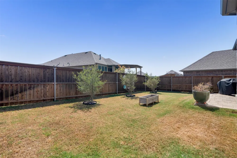 3848 Iron Ore Drive Denison, TX 75020