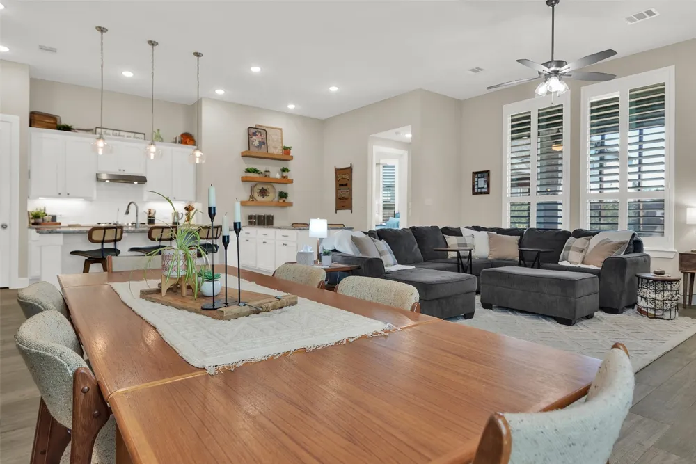 3848 Iron Ore Drive Denison, TX 75020