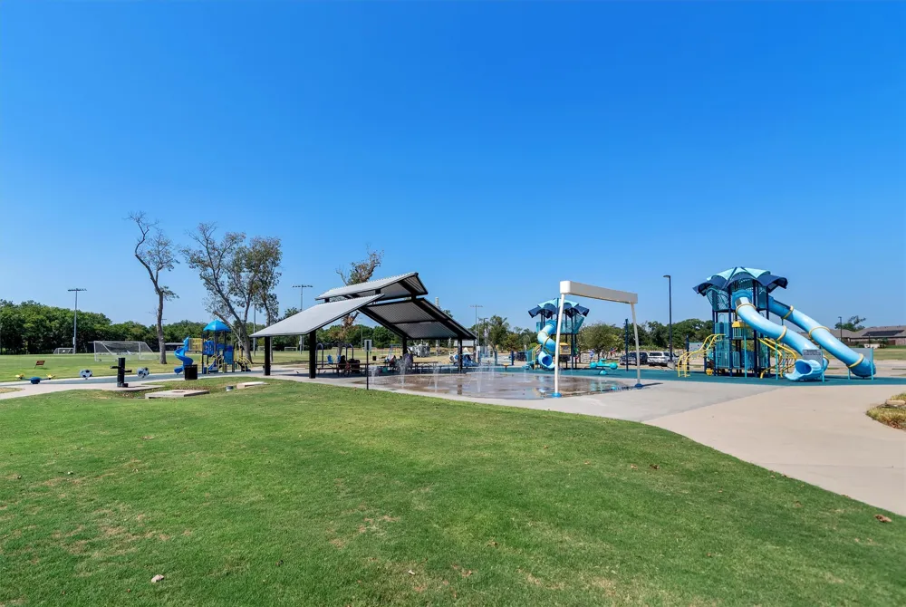3848 Iron Ore Drive Denison, TX 75020