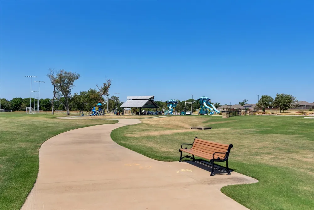 3848 Iron Ore Drive Denison, TX 75020