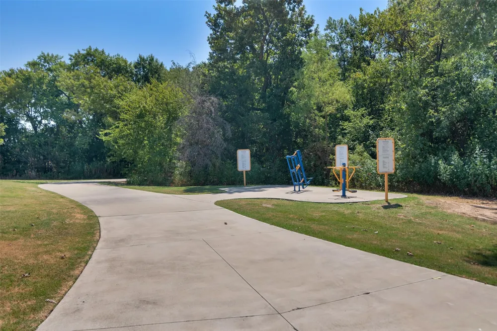 3848 Iron Ore Drive Denison, TX 75020