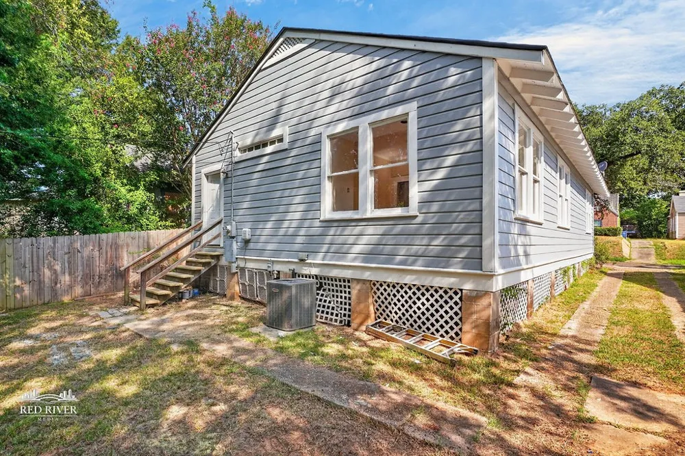 135 Prospect Street Shreveport, LA 71104