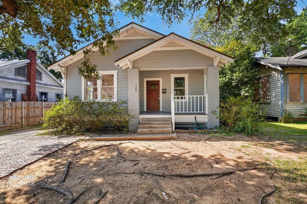 135 Prospect Street Shreveport, LA 71104