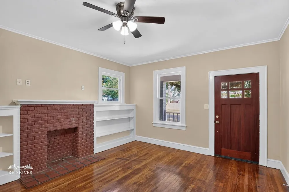 135 Prospect Street Shreveport, LA 71104