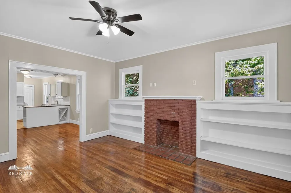 135 Prospect Street Shreveport, LA 71104
