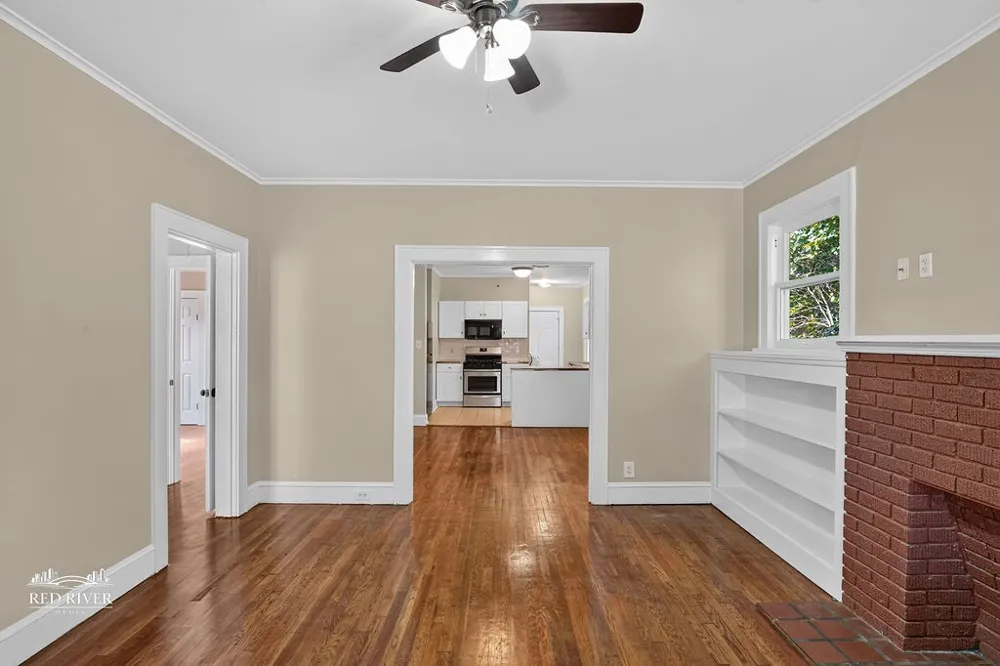 135 Prospect Street Shreveport, LA 71104