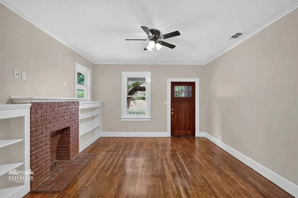 135 Prospect Street Shreveport, LA 71104