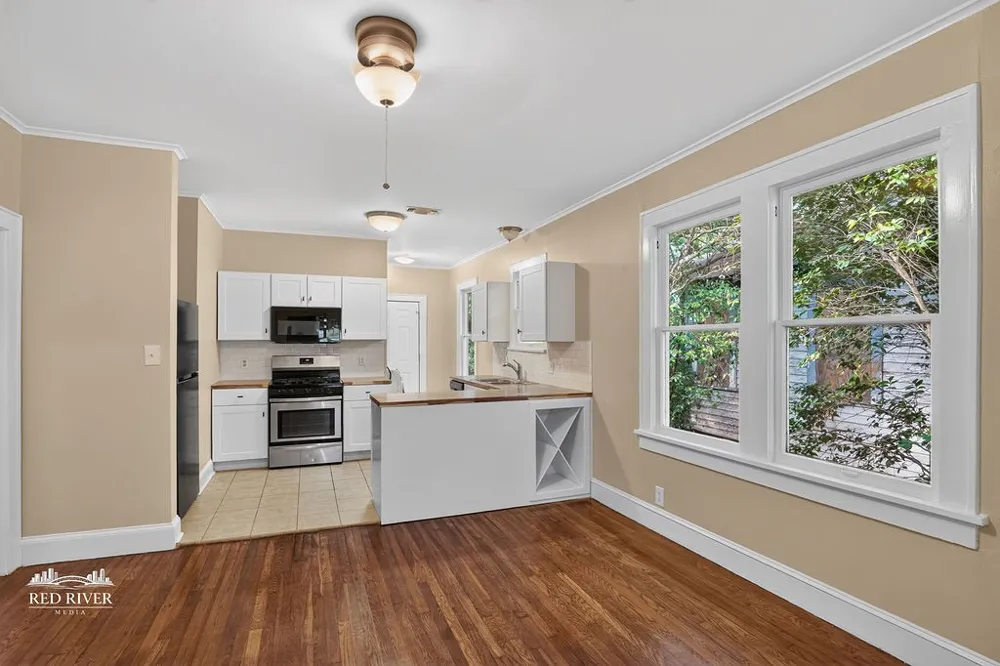 135 Prospect Street Shreveport, LA 71104