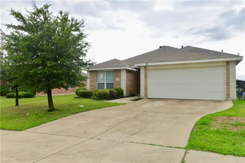 602 Diamond Creek Drive