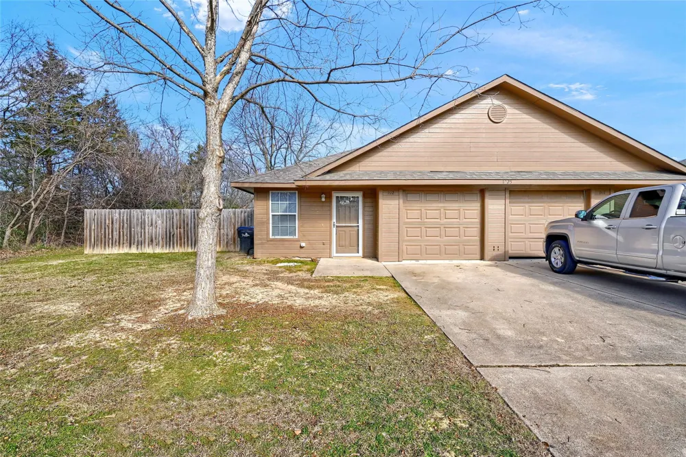1025 Rice Street #102 Denison, TX 75020