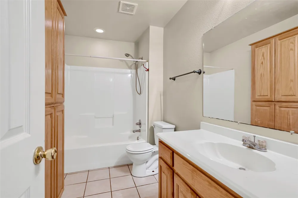 1025 Rice Street #102 Denison, TX 75020