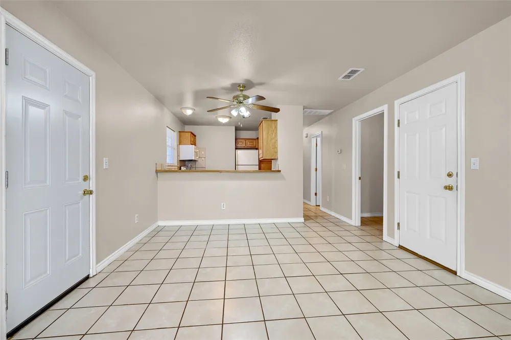 1025 Rice Street #102 Denison, TX 75020
