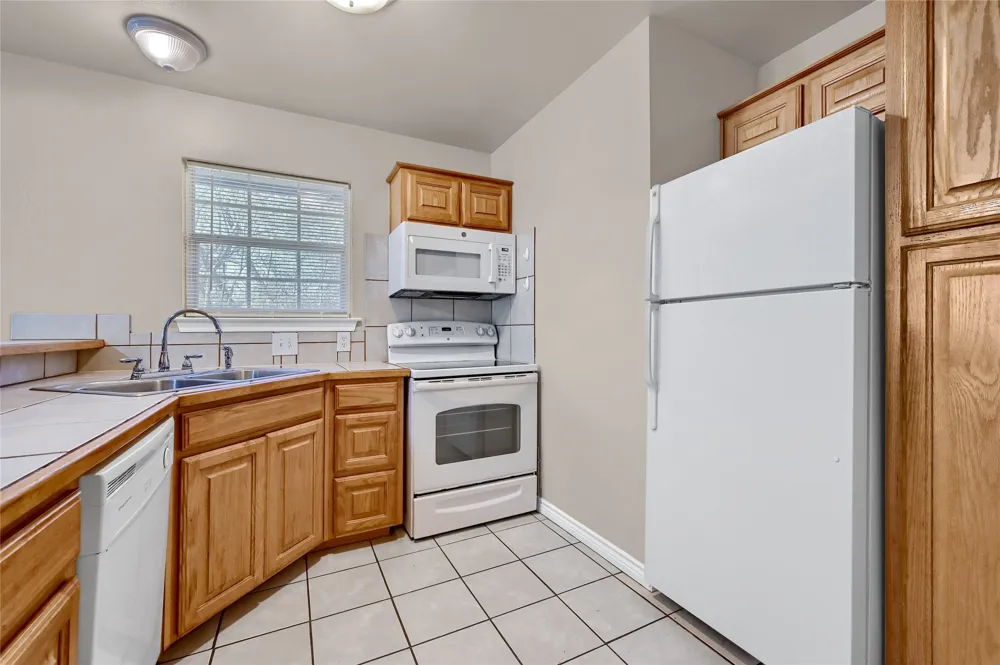 1025 Rice Street #102 Denison, TX 75020