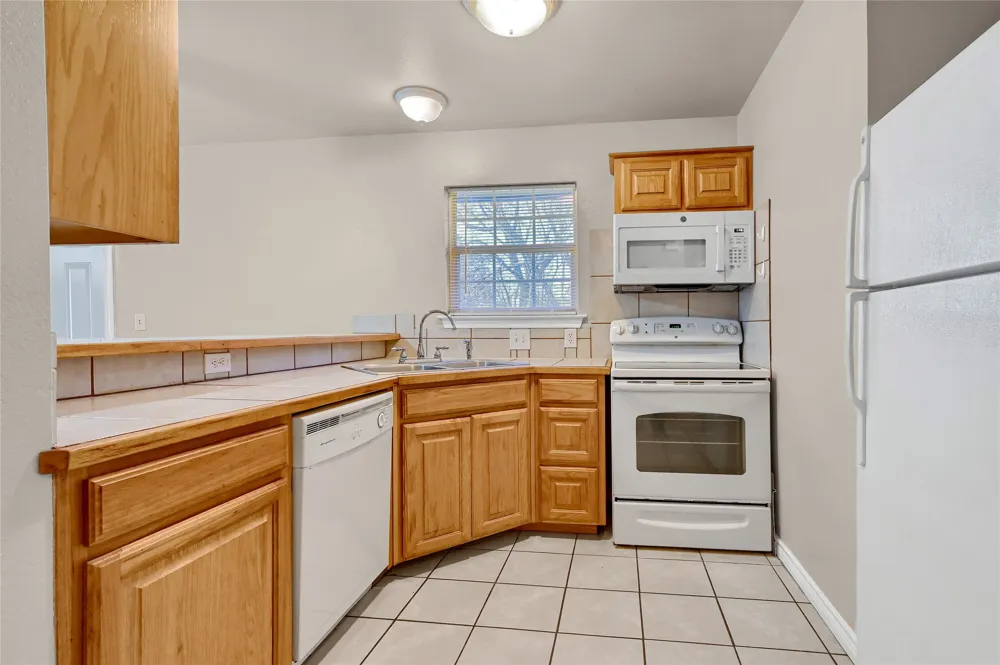 1025 Rice Street #102 Denison, TX 75020