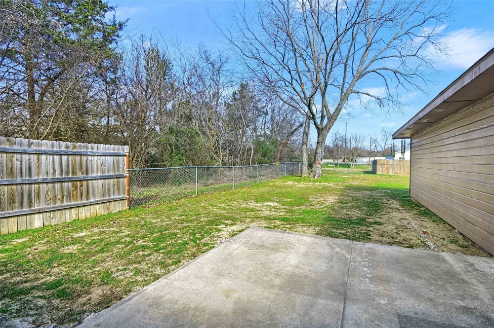 1025 Rice Street #102 Denison, TX 75020