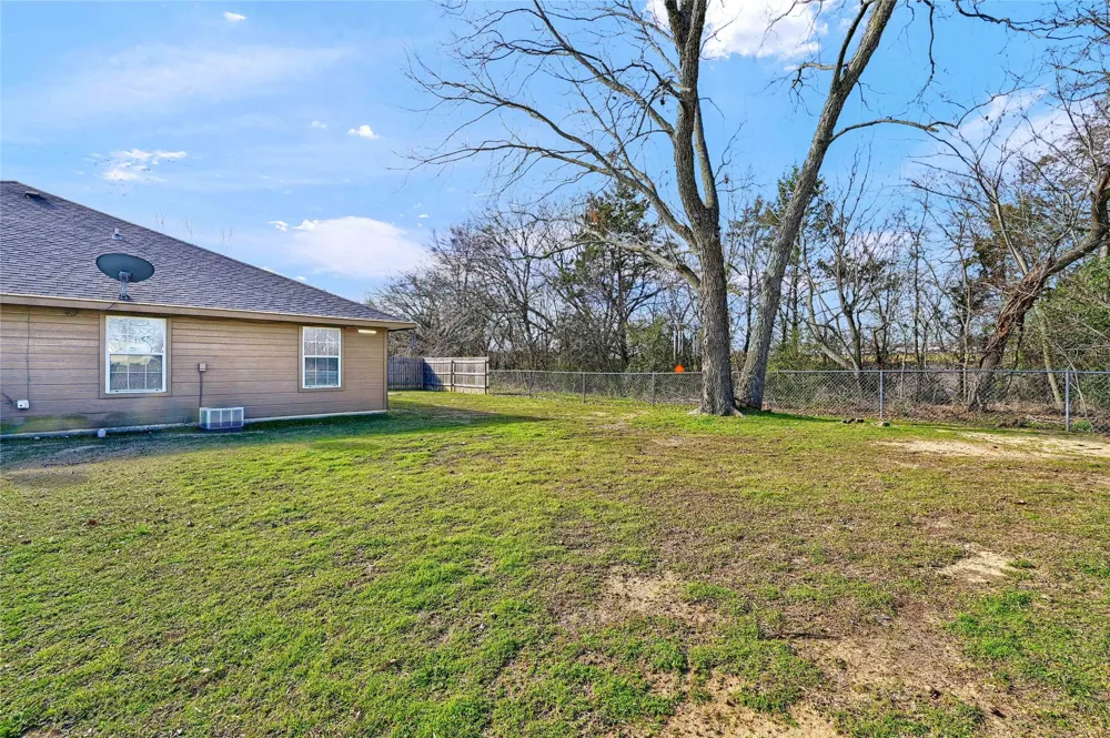 1025 Rice Street #102 Denison, TX 75020