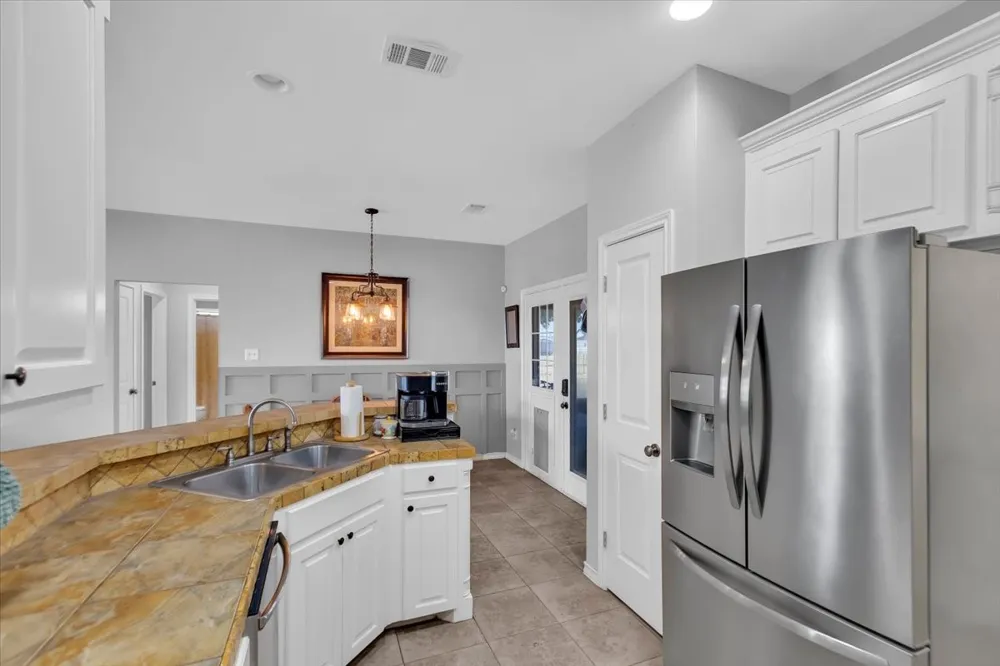 229 Harvey Lane Decatur, TX 76234