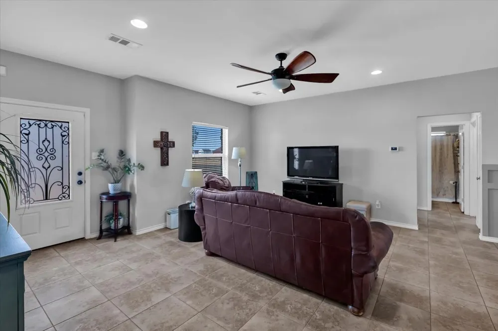 229 Harvey Lane Decatur, TX 76234