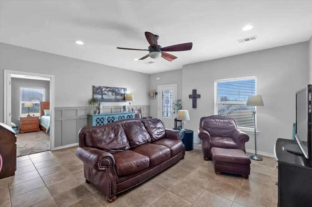 229 Harvey Lane Decatur, TX 76234