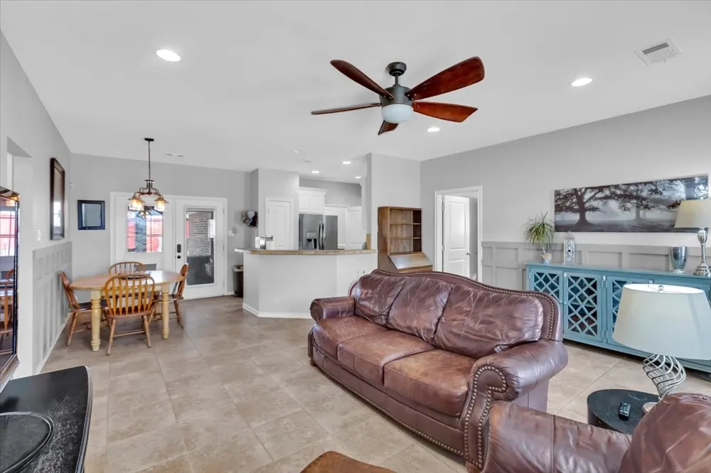 229 Harvey Lane Decatur, TX 76234