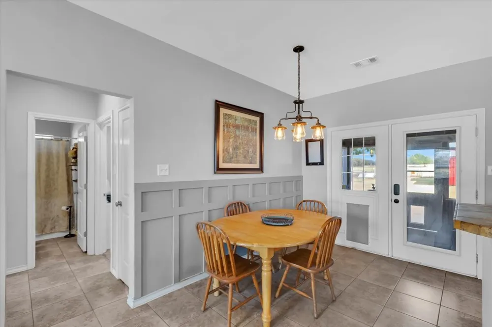 229 Harvey Lane Decatur, TX 76234