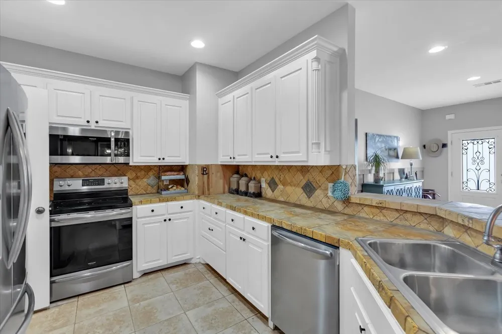 229 Harvey Lane Decatur, TX 76234