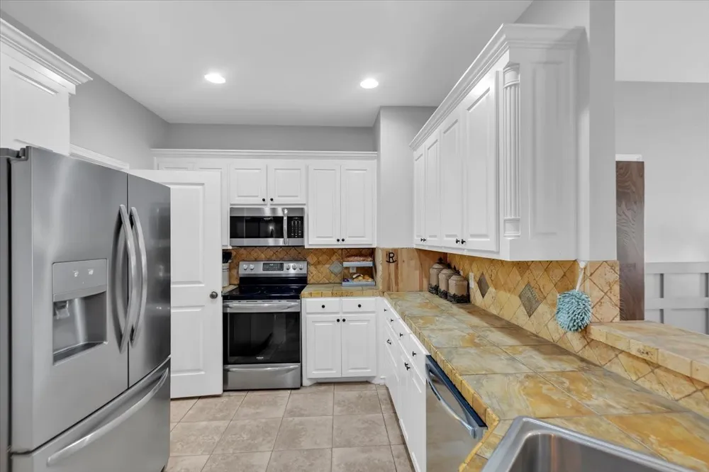 229 Harvey Lane Decatur, TX 76234