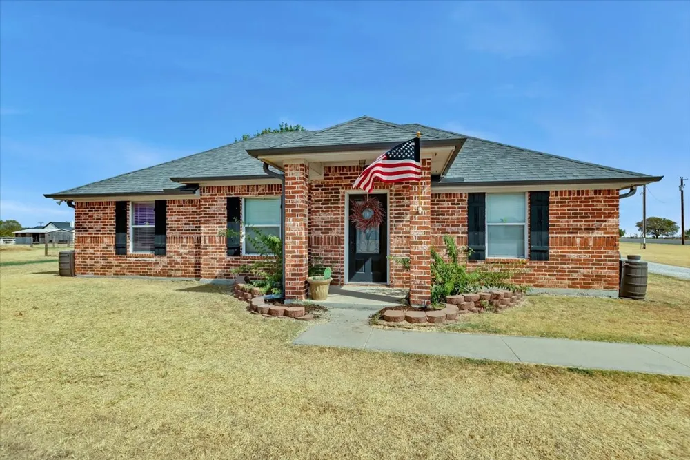 229 Harvey Lane Decatur, TX 76234