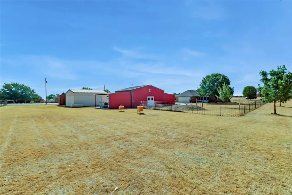 229 Harvey Lane Decatur, TX 76234