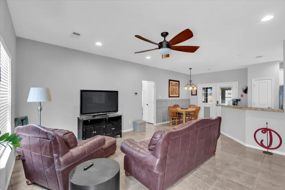 229 Harvey Lane Decatur, TX 76234