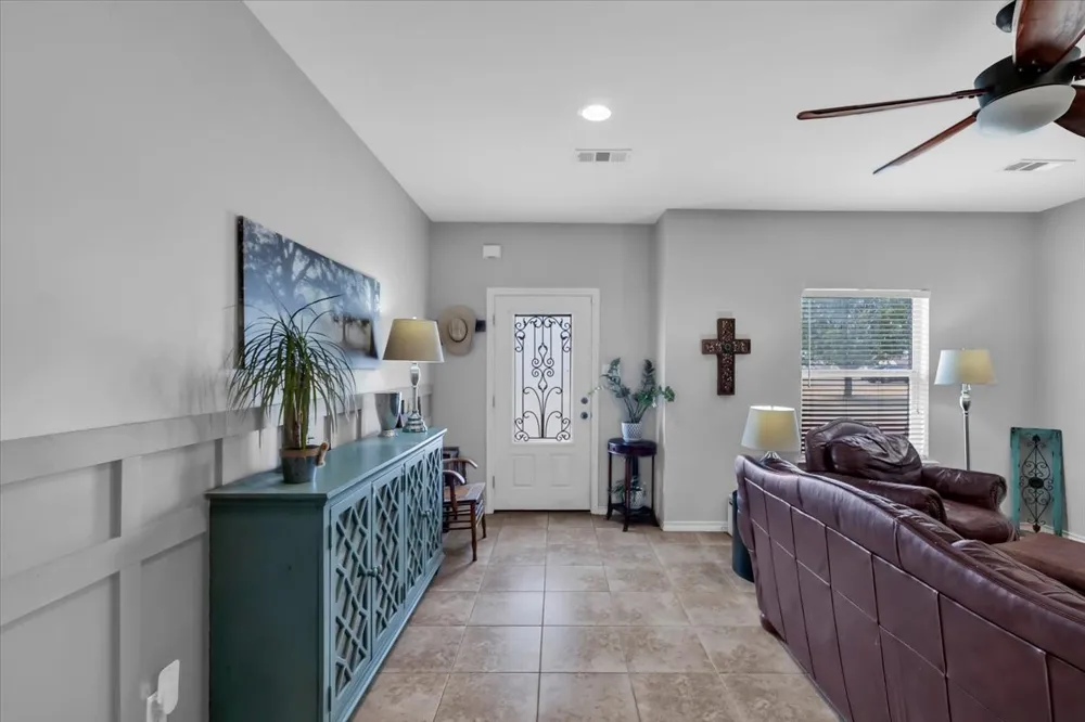 229 Harvey Lane Decatur, TX 76234
