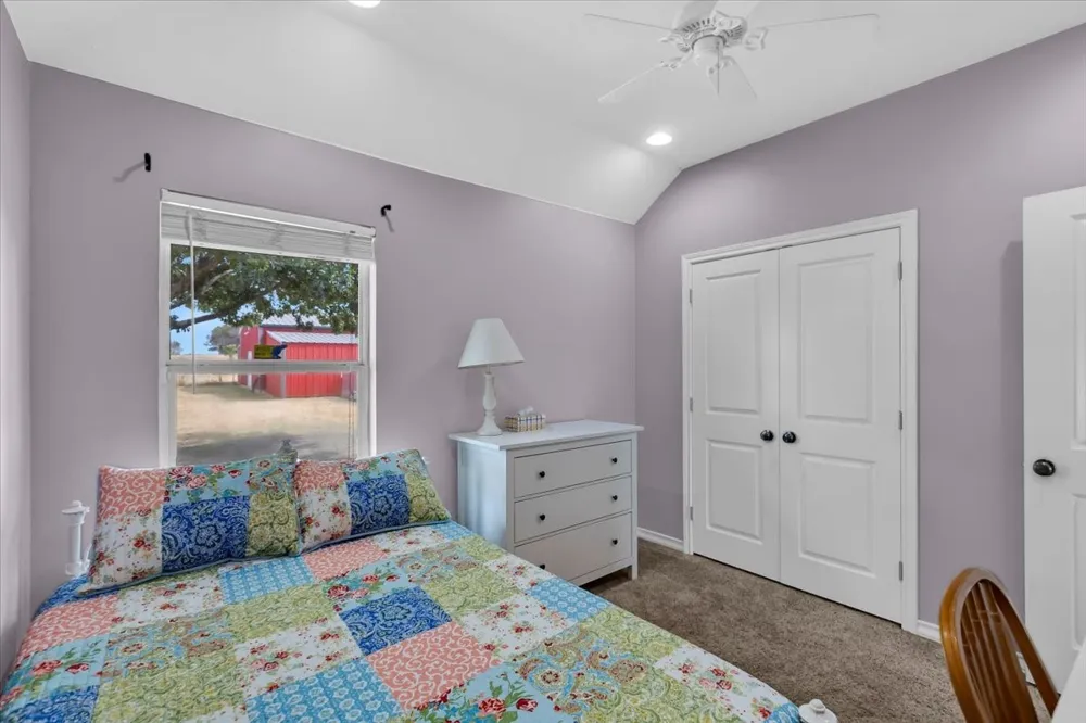 229 Harvey Lane Decatur, TX 76234