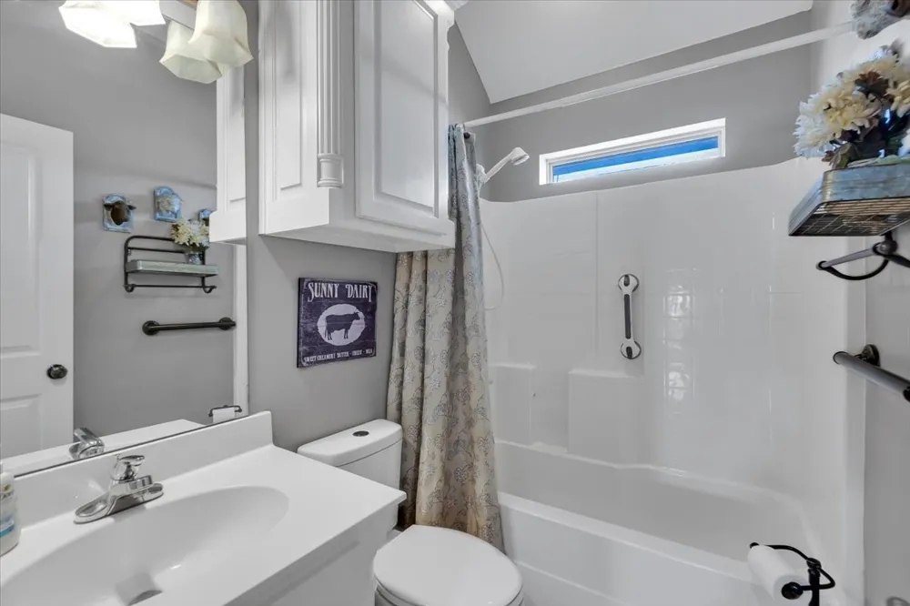 229 Harvey Lane Decatur, TX 76234